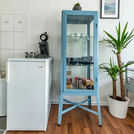 아파트 Moll In Der Oststadt *